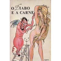 Livros/Acervo/V/VI O DIABO